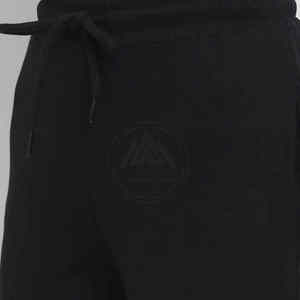 Trajes de chándal de mujer con logotipo personalizado de alta calidad 100% algodón transpirable polar elegante gimnasio ropa deportiva para damas - Product Image 5