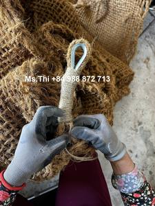 การป้องกันแสงแดดที่ยั่งยืน: ใบมะพร้าวที่สวยงามจากเวียดนาม/ms.thi - Product Image 5