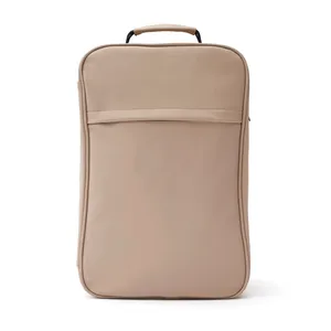 VINGA Baltimore Custom Promotional <b>Backpack</b> for Merchandise Display - Product Image 3