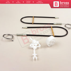 BWR5551 Ensemble de réparation de lève-vitre porte droite pour EuroBus 2003-2012 Bross Auto Parts Made In Turkey - Product Image 6
