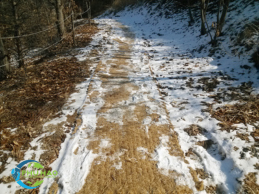 COIR MAT / PALM MAT 1m x 10m x 35mm Polyvalent Eco Tapis en fibre de coco Aménagement paysager Contrôle de l'érosion et renforcement du sol - Product Image 4
