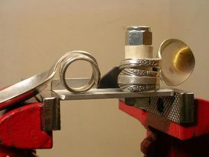 Servilleteros personalizados Acentos elegantes Materiales de moda Formas y tamaños personalizados Servicio centrado en el cliente - Product Image 4