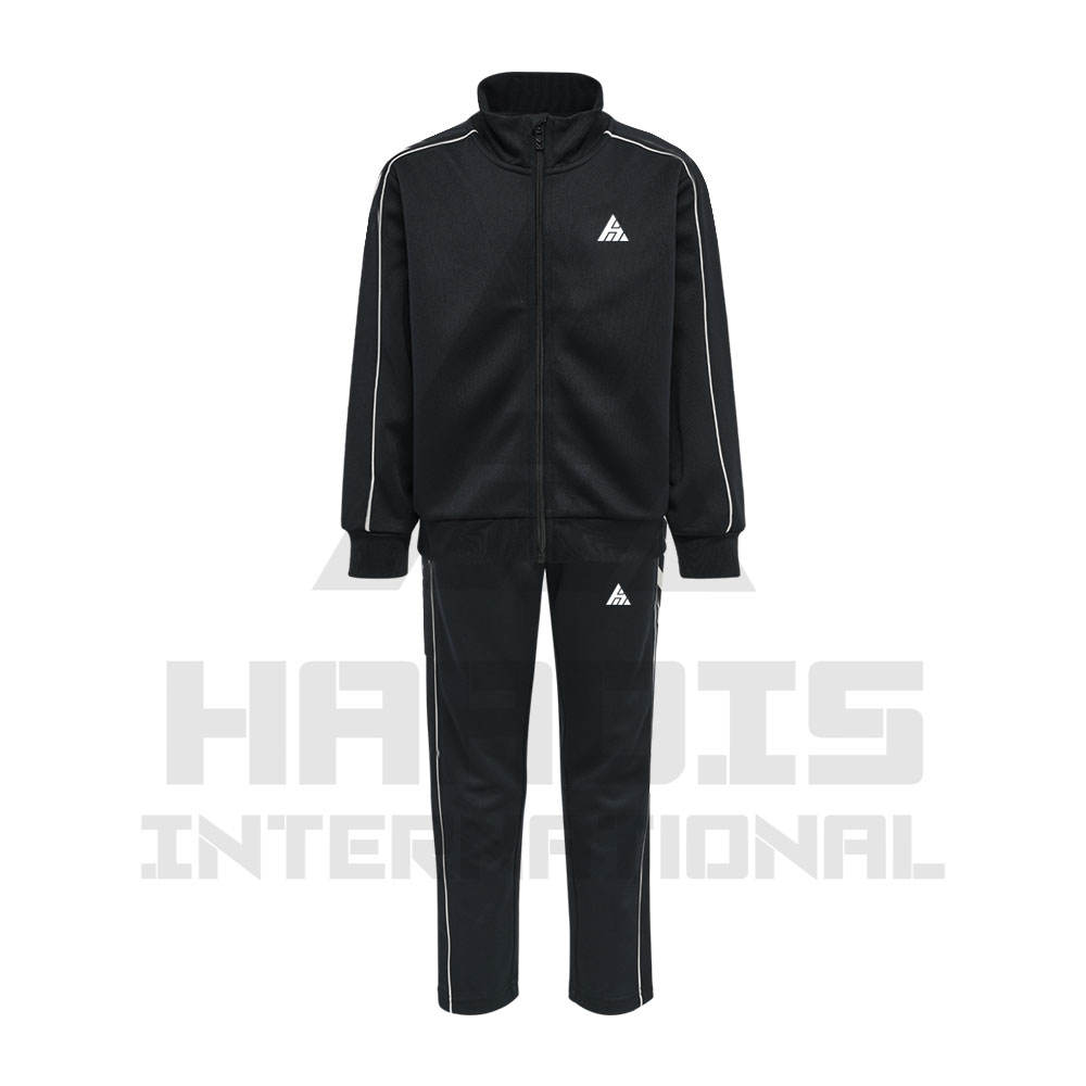 High-Quality Kids Designer Tracksuits Wholesale Available