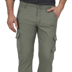 Pantalon cargo tactique Pantalon de survêtement Pantalon de jogging décontracté Plus Size Smart Casual Plus Size Pantalons et pantalons pour hommes du Bangladesh - Product Image 1