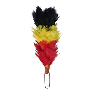 Vente en gros de plumes écossaises Hackles et plumes écossaises et irlandaises personnalisées - Product Image 3