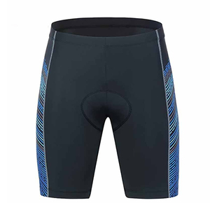 กางเกงขาสั้นปั่นจักรยานแบบ4ทางดีไซน์ใหม่ - Product Image 3