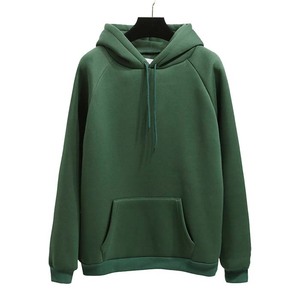 Pakistán hizo High Street Casual Pullover Hoodie personalizado al por mayor de los hombres nuevo estilo de otoño para el invierno - Product Image 6
