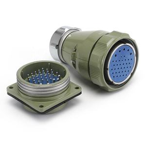 Phích cắm động cơ 2024 kim loại hàng không sê-ri 5 chân yd - Product Image 2