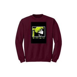 เสื้อสเวตเตอร์คอลเลกชั่น100% ผ้าคอตตอนพิมพ์ลายหน้าอกดีไซน์และสีสำหรับ Winter-280gsm + - Product Image 4