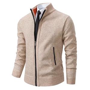 Chaqueta táctica para exteriores para hombre, Sudadera con capucha, ropa de caza, cremalleras de lana cálidas, Jersey a prueba de viento, abrigo térmico grueso de invierno para hombre - Product Image 6