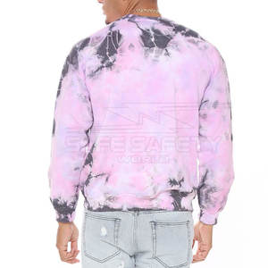 Sudaderas con capucha de invierno con logotipo personalizado y mezcla de algodón de alta calidad para hombre, disponibles a precios mayoristas - Product Image 4