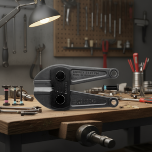 หัวตัดอะไหล่สำหรับคีม Knipex รุ่น 71 72 910 พร้อมสกรูครบชุด - Product Image 3