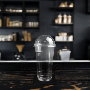 Viet Nam 95mm Single Wall Disposable Eco Friendly PP Plastic <b>Cups</b> 12oz 16oz 24oz Factory Wholesale <b>Iced</b> <b>Coffee</b> Tea Cold Drinks - Product Image 6