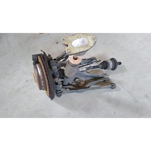 BMW Serie 3 F31 Touring (11>) SENSOR DE MASAS MECÁNICO TRASERO IZQUIERDO - Product Image 3
