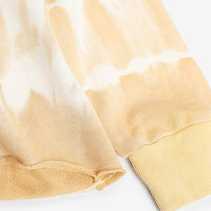 Sudadera con Capucha de Manga Larga y Material Transpirable para Niñas, Ideal para Invierno, Ajustable, Informal, Color Sólido, Precio de Fábrica 2026 - Product Image 3