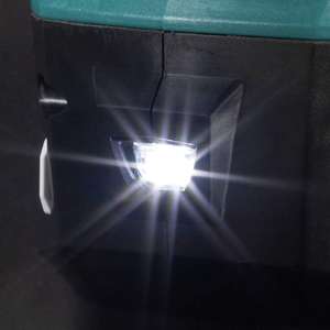 Martillo Demoledor Industrial de 40V Max 15 B Avt, Inalámbrico, Solo Herramienta (Sin Batería) - Product Image 2