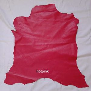 Peaux de cuir - Product Image 1