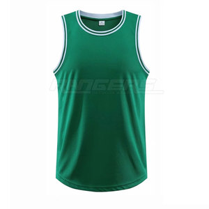 Camiseta de Baloncesto Personalizada de Alta Calidad, Camiseta de Baloncesto con Color Personalizado, Ropa Deportiva, Camiseta de Baloncesto - Product Image 6