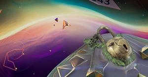 Functional Brass Beautiful <b>Padlocks</b> with Two Keys Functional Brass Garden <b>Padlock</b> in Lion Head Locker <b>Padlock</b> Pad Lock Sets Keys - Product Image 6