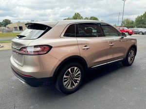 Lincoln Nautilus 2020 en perfecto estado - Product Image 2