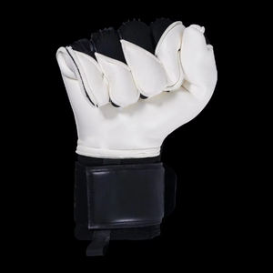 Gran oferta 2025, guantes protectores de portero profesional, guantes de portero de látex de alta calidad, guantes de portero de fútbol - Product Image 5
