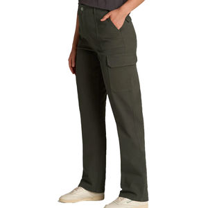 2026 tendencia gran oferta elegante entrenamiento para mujer correr Joggers exclusivo fabricante de ropa orientada a la exportación de Bangladesh - Product Image 5