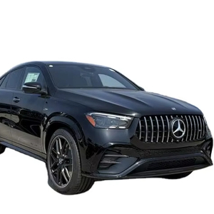 2022 Mercedes-Benz S-Class AMG S580 Obsidian Black 4MATIC เทอร์โบ250HP 4.1-6L เกียร์อัตโนมัติ9สปีดพาโนรามาซ้าย - Product Image 1