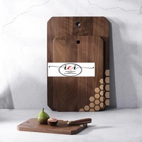 Groothandel Unieke Houten Snijplank Gereedschap Type Houten Hakblok Voor Thuis Keuken Kaasplank Serveren Groenten
