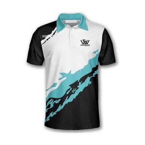 เสื้อโปโลมอเตอร์ไซด์ระบายอากาศได้ดีเสื้อโปโลตัดอัตโนมัติสำหรับแข่งรถ - Product Image 2