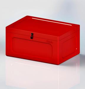 Glacière portable de 10 L en rotomoulage, haute performance, isolation thermique pour la pêche en plein air et les voyages, fournisseur en gros - Product Image 4