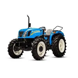 New a Holland Agricultural High Quality 80hp Farm Tractor And Tractor With Competitive Price