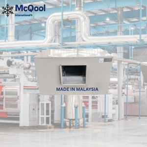 ชุดแฟนคอยล์แบบขยายตัวโดยตรงแรงดันสูง ราคาโรงงาน สภาพใหม่ คอยล์ผ่านการทดสอบ มอเตอร์ไฟฟ้ากระแสตรง คอมเพรสเซอร์ สำหรับอุตสาหกรรมเคมี - Product Image 1