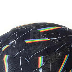 Top Selling Custom Made Design For Adult Printed <b>Bucket</b> <b>Hat</b> Whole Sale <b>Cheap</b> Price OEM Service Printed <b>Bucket</b> <b>Hat</b> - Product Image 5