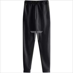 ชุดออกกำลังกายแขนยาวมีฮู้ดสำหรับผู้ชายชุดวิ่งออกกำลังกายพิมพ์ลายอบอุ่นเป็นมิตรต่อสิ่งแวดล้อม - Product Image 2