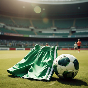 Personnalisé Football Rugby Shorts Unisexe Sports Running Soccer Shorts Sports Team Wear 100% Polyester Football Shorts - Product Image 2