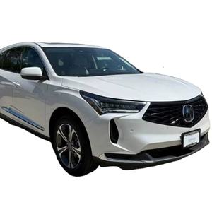 Pare-2025 propre Acura RDX Advance 2.0L V4 d'occasion - Product Image 1