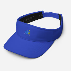 Accesorios deportivos Visera de perfil bajo con cierre de gancho y bucle 97% Poliéster <span class=keywords><strong>3</strong></span>% Spandex - Product Image 3