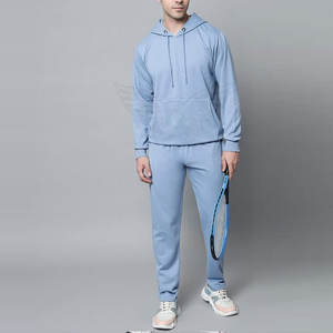 Chándal con capucha para hombre, ropa de invierno, novedad - Product Image 5