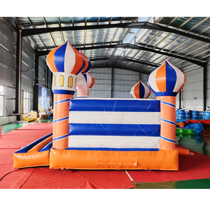 Juego Inflable de PVC Resistente para Carnaval, Whack A Mole, Juego Deportivo Interactivo para Niños al Aire Libre - Product Image 4