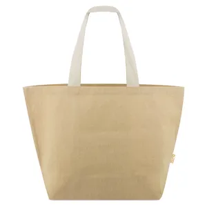 Borsa Tote Anderson Ecolic per Shopper, Porta Gadget Promozionali Ecologico - Product Image 4