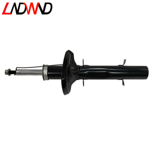 Repuestos de Auto LndWnd, Amortiguadores Delanteros de Repuesto Universales para Volkswagen, Incluye Soporte OEM - Product Image 6