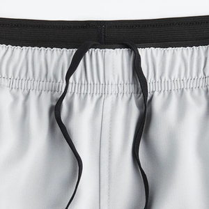 Wholesale Summer Casual Fashionable <b>Men's</b> Jogger 100% Cotton Plus Size <b>Long</b> Length Side Pockets Hip Hop <b>Shorts</b> Breathable Animal - Product Image 3