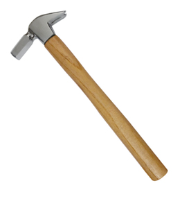 Martillo de Herrador Profesional y Eficaz con Cabeza Hexagonal, Reutilizable, para Todo Tipo de Herramientas Veterinarias Equinas, Disponible OEM Personalizado - Product Image 1