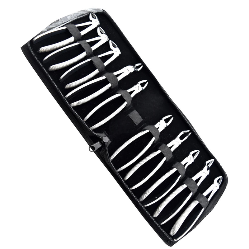 High Quality 10pcs Manual Dental Surgical