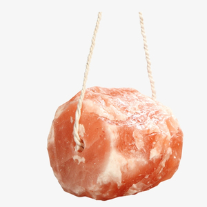 Blocchi di Sale Rosa dell'Himalaya Naturale all'Ingrosso, Confezione Personalizzata OEM per Cavalli, Bovini, Cani, Sale da Leccare per Animali dal Pakistan - Product Image 6
