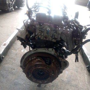 นิสสัน ฮาร์ดบอดี้ NP300 มือสอง เครื่องยนต์ 2.5L YD25 นำเข้าจากออสเตรีย ปี 2011-2020 จำนวน 11-20 ที่นั่ง - Product Image 3