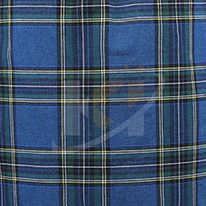 Utilisation à l'extérieur Kilts Tartan décontractés pour hommes Logo personnalisé Kilts Tartan pour hommes, poids léger et surdimensionné, prix de gros - Product Image 4