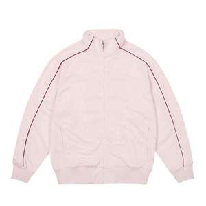 Conjuntos Deportivos Cortavientos con Estampado Sólido para Hombre, Ropa Casual, Chaqueta y Pantalones, Tallas Grandes, Fabricante de Pakistán - Product Image 2