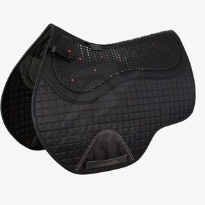 2025 coton fait cheval selles Offre Spéciale équitation cheval tapis de selle à vendre en gros tapis de selle - Product Image 1
