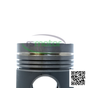 Subconjunto de Pistón para Jenbacher RS-401915, Tipo de Alta Calidad para Anillos de Pistón de Gasolina y Diésel, Repuestos - Product Image 4